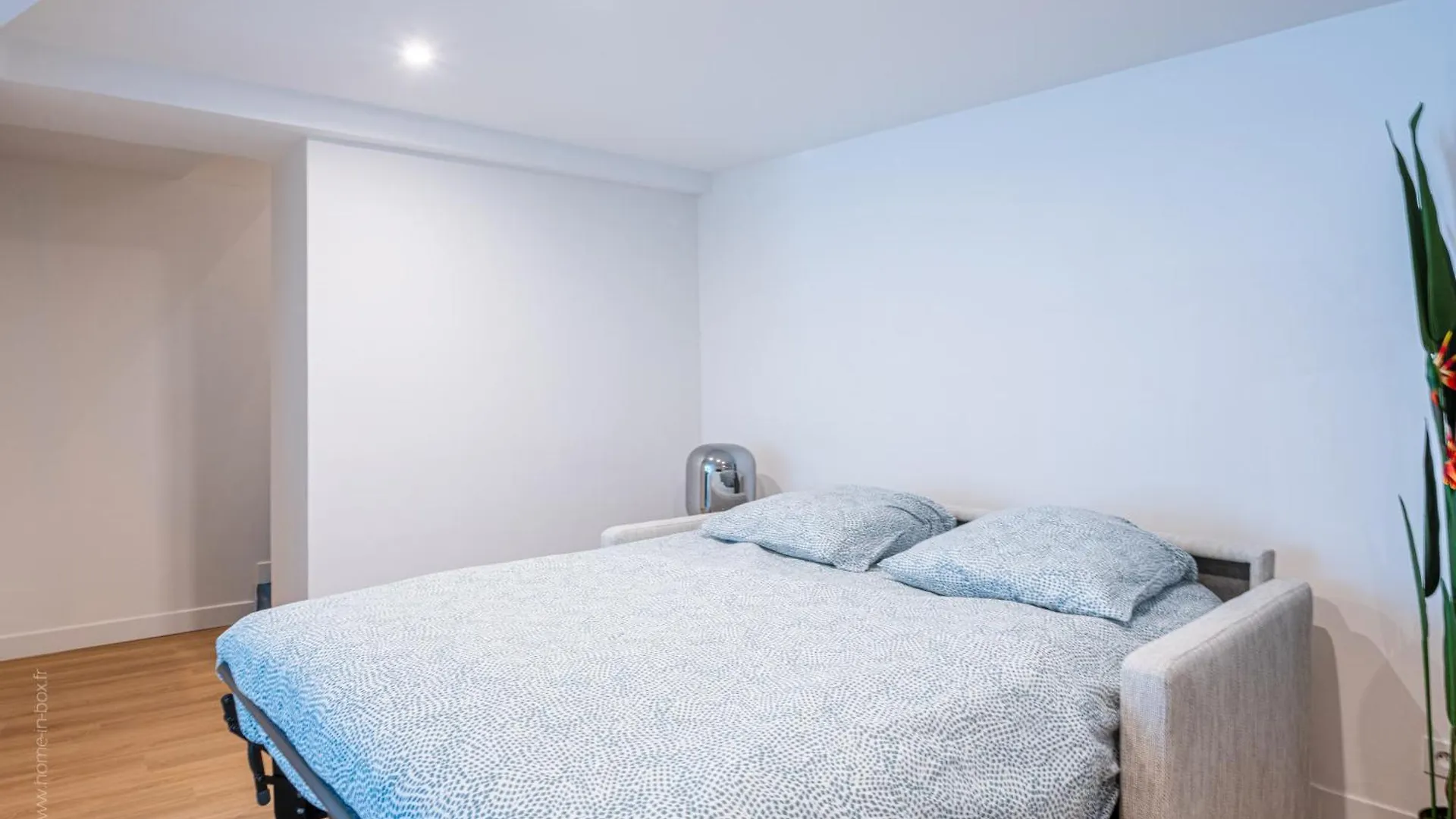 Le Deniro Loft - Tour Eiffel Invalides - 7 Personnes Apartment Paris France