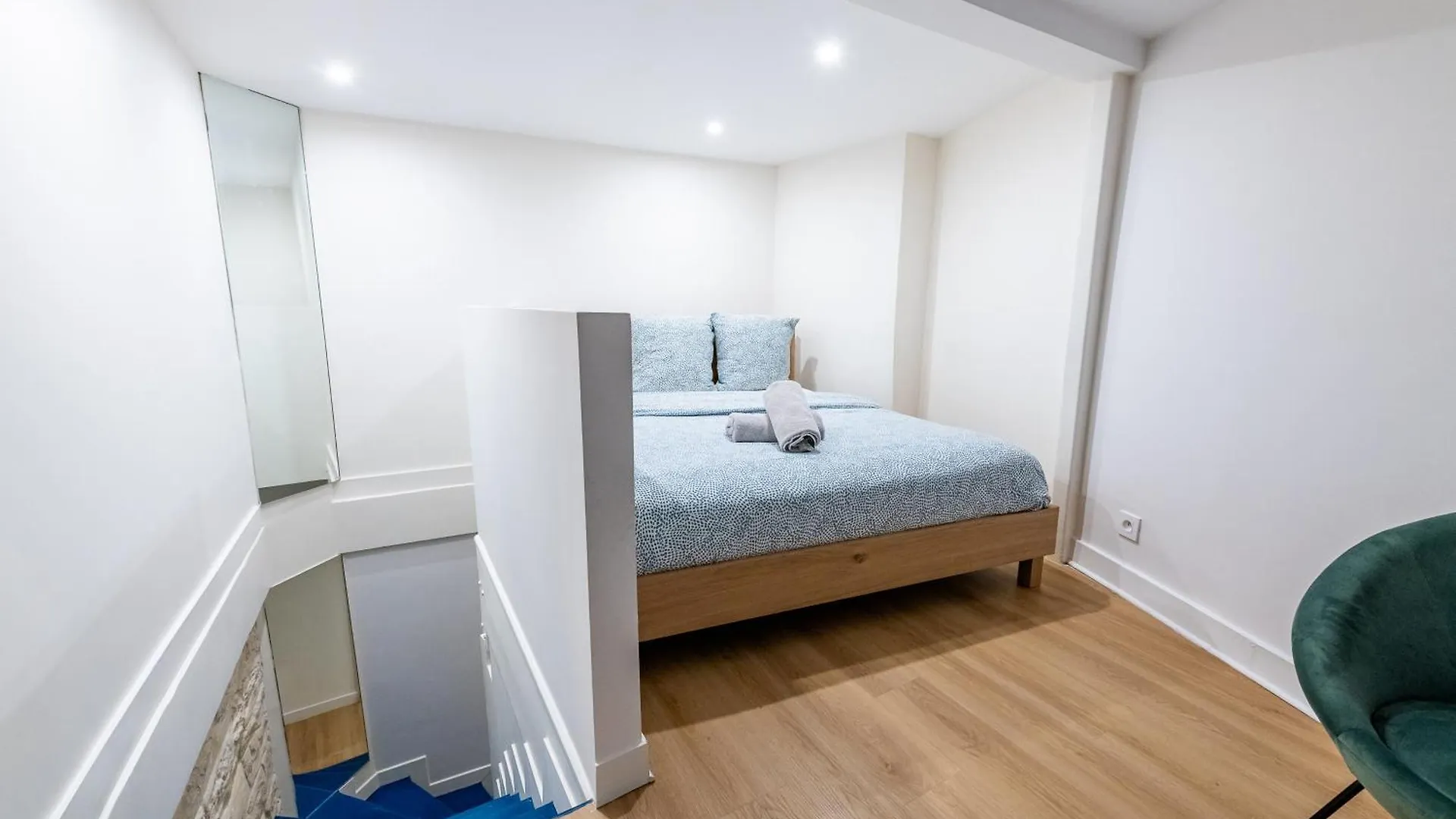 Le Deniro Loft - Tour Eiffel Invalides - 7 Personnes Apartment Paris