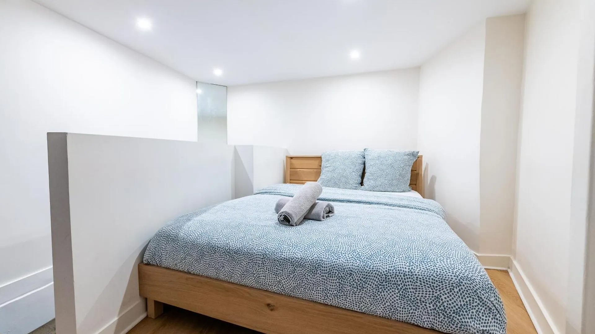 Le Deniro Loft - Tour Eiffel Invalides - 7 Personnes Apartment Paris
