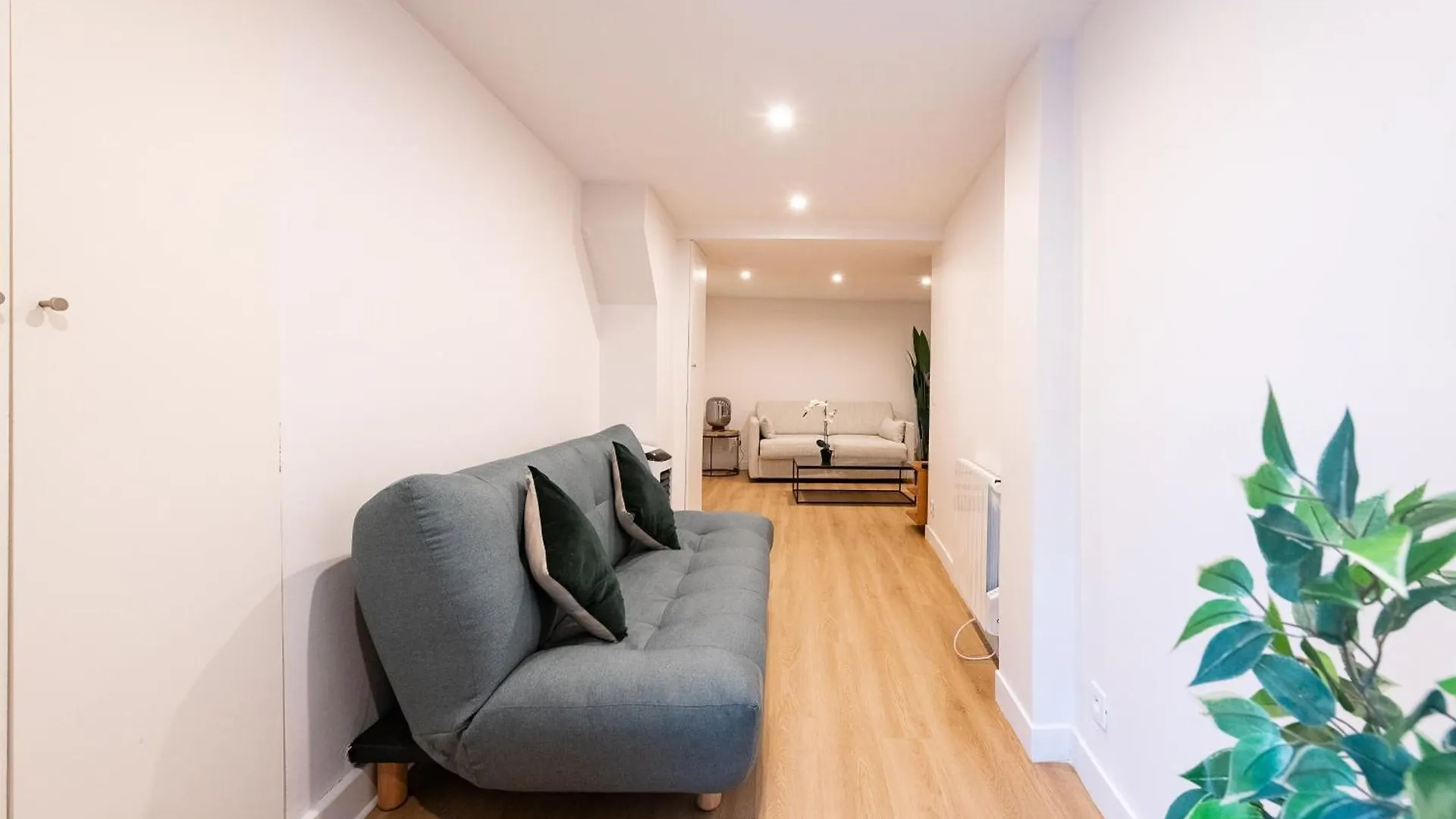 Le Deniro Loft - Tour Eiffel Invalides - 7 Personnes Apartment Paris 0*,  France